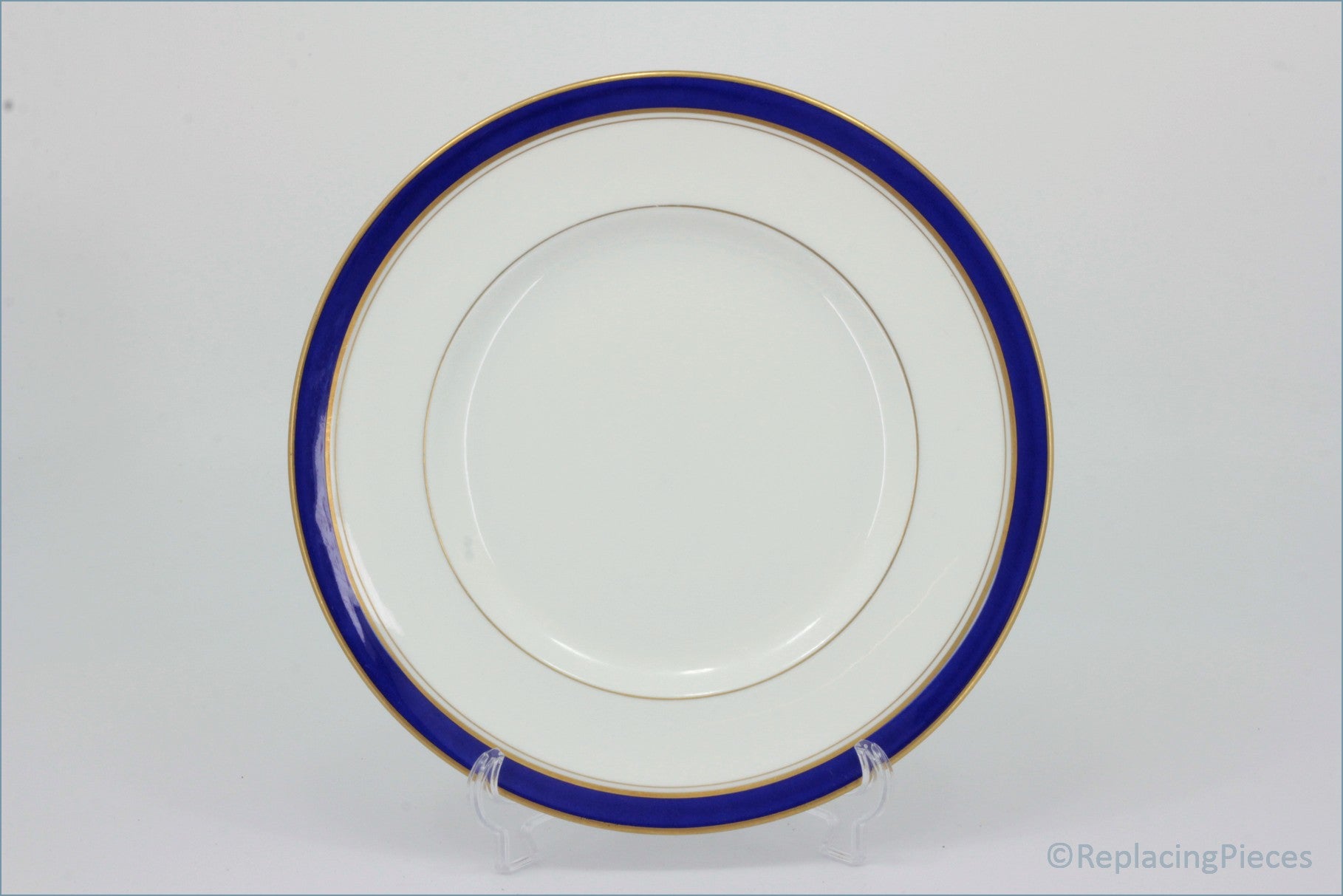 Royal Worcester - Howard (Cobalt Blue) - 8