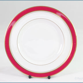 Royal Worcester - Howard (Ruby) - 6 1/4