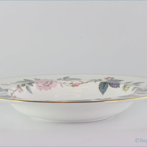 Royal Worcester - June Garland - 9 1/4