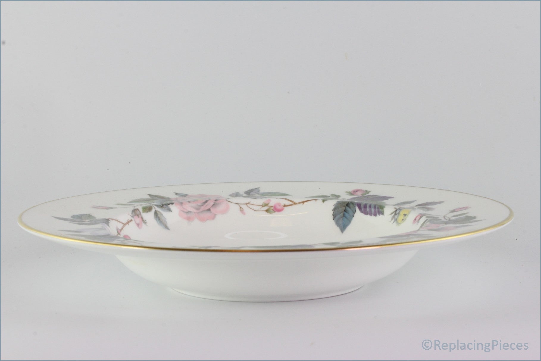 Royal Worcester - June Garland - 9 1/4