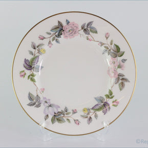 Royal Worcester - June Garland - 8