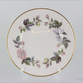 Royal Worcester - June Garland - 6 1/4
