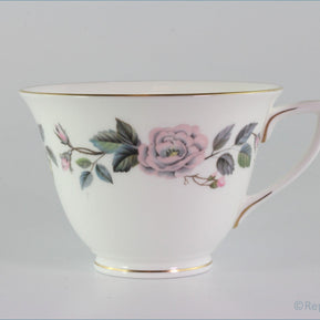 Royal Worcester - June Garland - Teacup