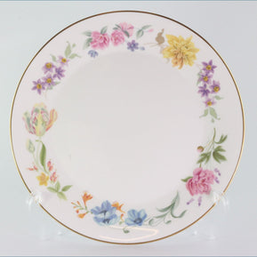 Royal Worcester - Kentmere - Bread And Butter Serving Plate
