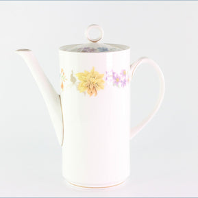 Royal Worcester - Kentmere - Coffee Pot