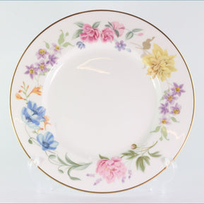 Royal Worcester - Kentmere - Dinner Plate