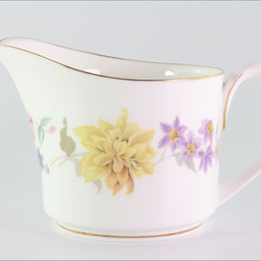 Royal Worcester - Kentmere - Milk Jug