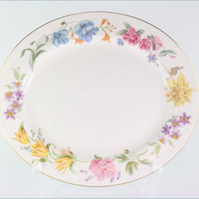 Royal Worcester - Kentmere - 13 1/4