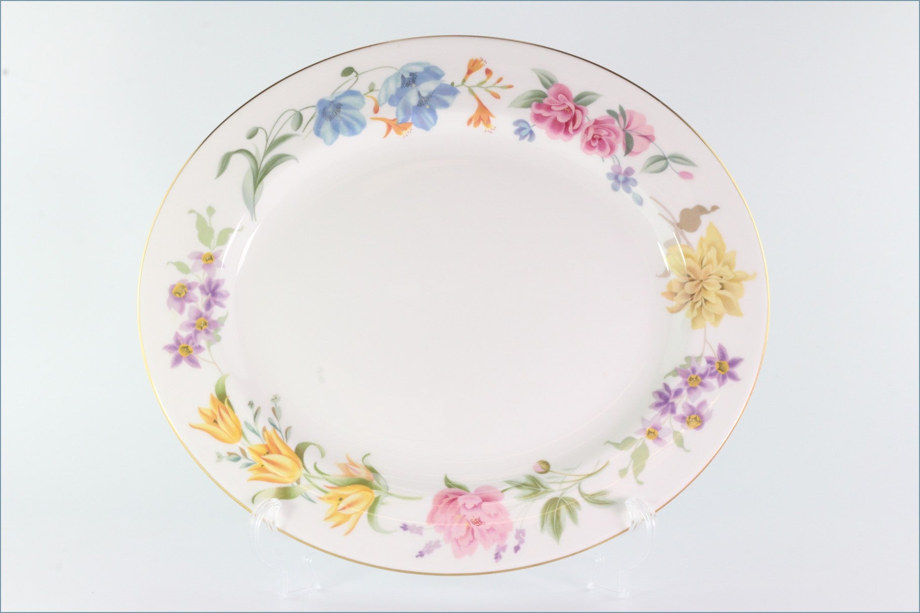 Royal Worcester - Kentmere - 13 1/4