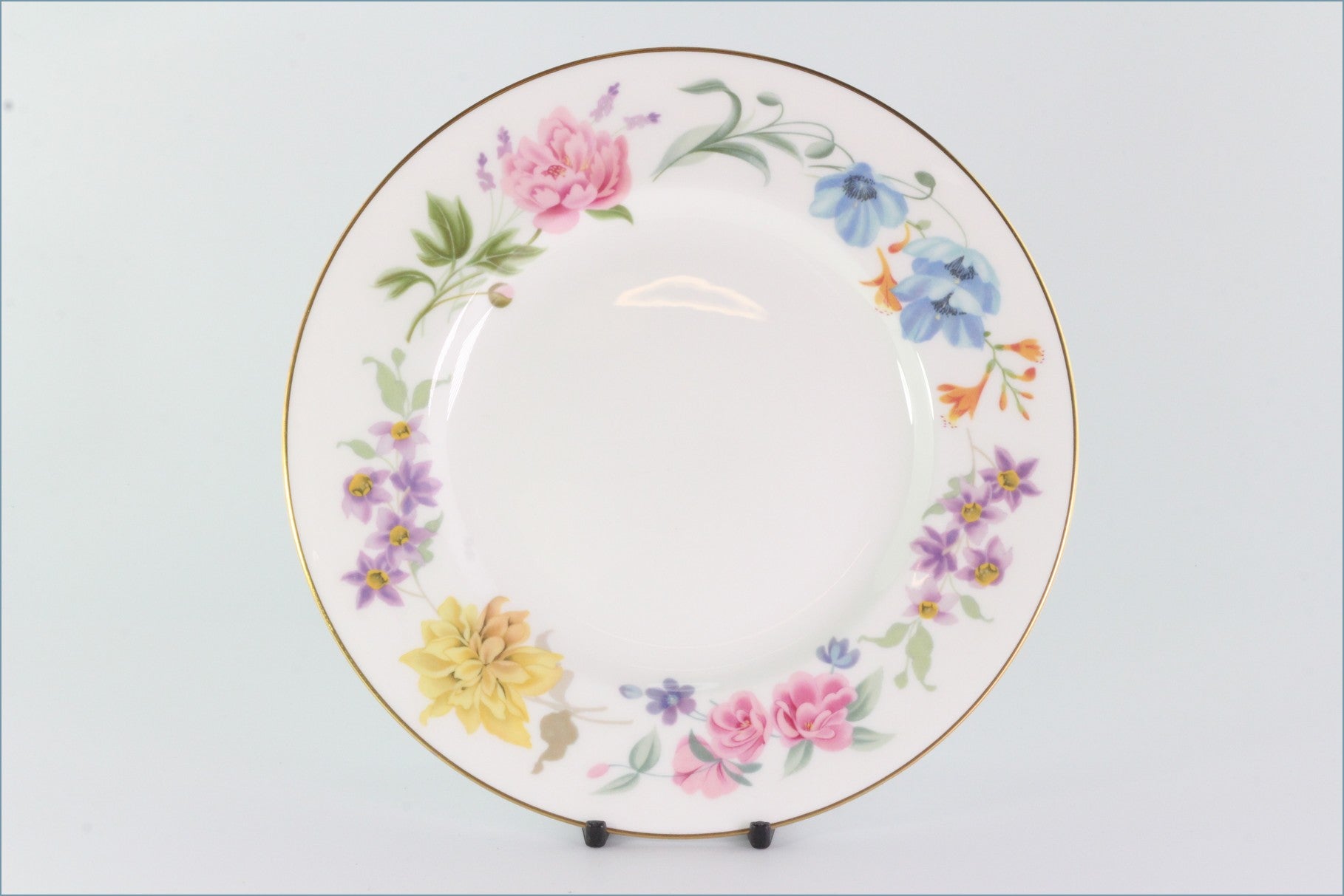 Royal Worcester - Kentmere - 8