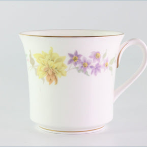 Royal Worcester - Kentmere - Teacup