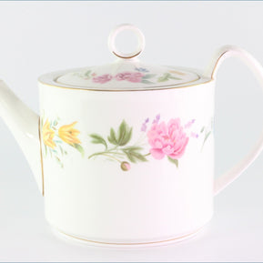 Royal Worcester - Kentmere - Teapot