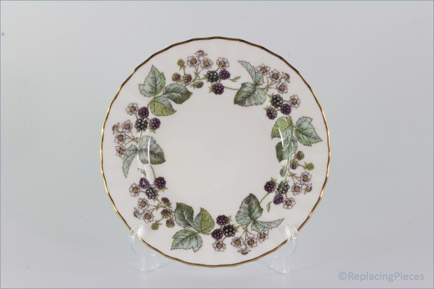 Royal Worcester - Lavinia - 6 1/8