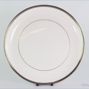 Royal Worcester - Malvern - Bread And Butter Serving Plate