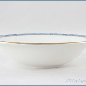 Royal Worcester - Medici (Blue) - 6 3/4