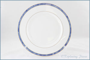 Royal Worcester - Medici (Blue) - 6 1/4" Side Plate