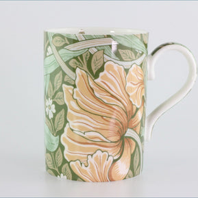 Royal Worcester - Morris & Co - Mug (Bayleaf/Manilla)
