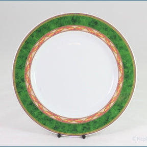 Royal Worcester - Mosaic - 8 1/4