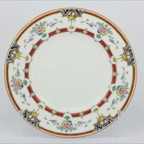 Royal Worcester - Orlando - Dinner Plate