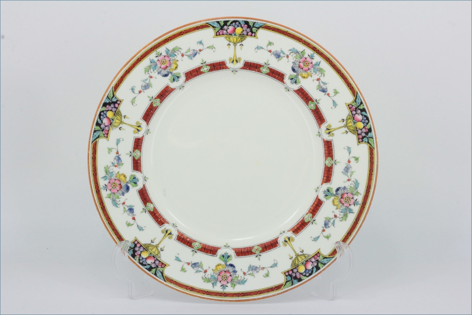 Royal Worcester - Orlando - Dinner Plate