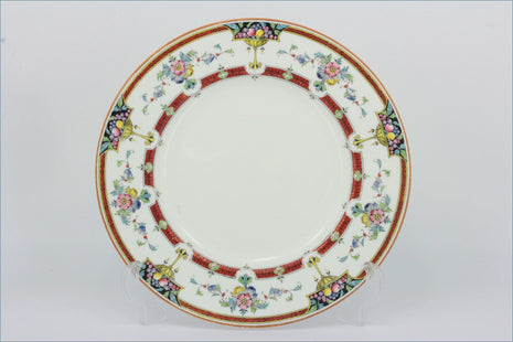 Royal Worcester - Orlando - Dinner Plate