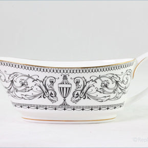 Royal Worcester - Padua - Gravy Boat
