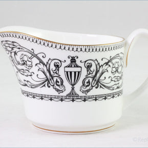 Royal Worcester - Padua - Milk Jug 