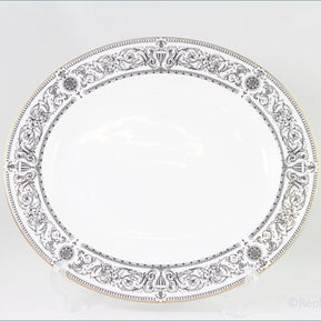 Royal Worcester - Padua - 15 1/2