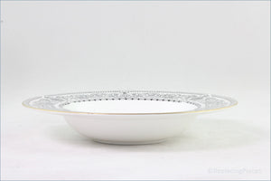 Royal Worcester - Padua - 8" Rimmed Bowl