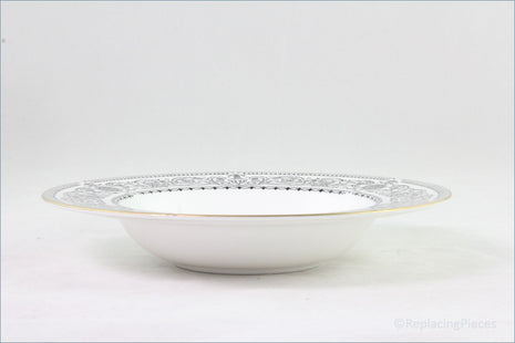 Royal Worcester - Padua - 8" Rimmed Bowl