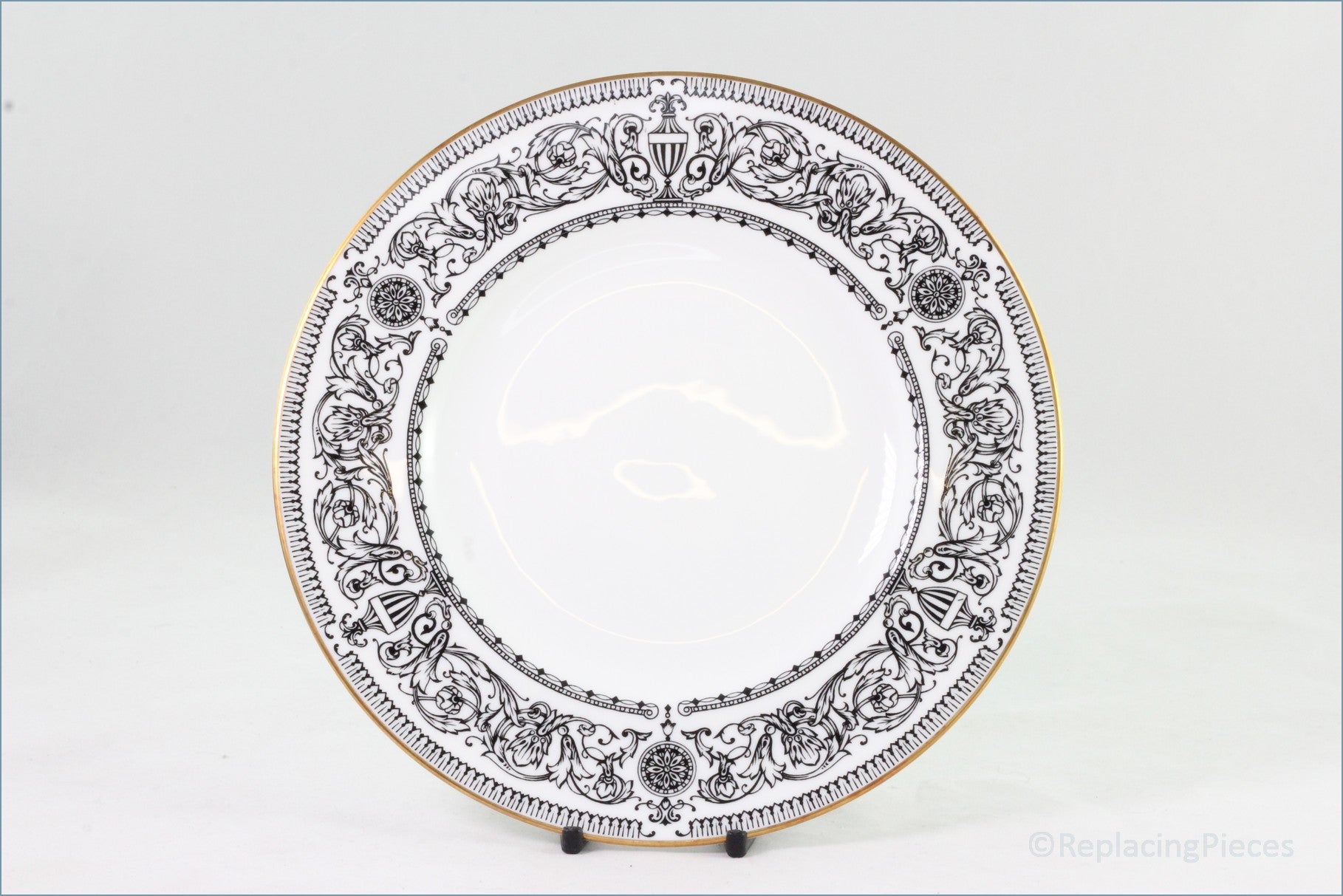 Royal Worcester - Padua - 8