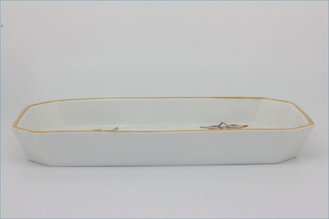 Royal Worcester - Palmyra - 13 3/4" Oblong Roaster