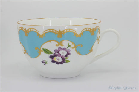 Royal Worcester - Primula - Teacup 