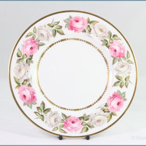 Royal Worcester - Royal Garden (Dot/Dash) - 8