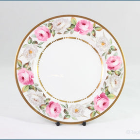 Royal Worcester - Royal Garden (Dot/Dash) - 7 1/8