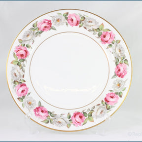 Royal Worcester - Royal Garden (Elgar) - 12 1/2