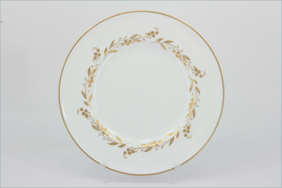 Royal Worcester - Saguenay - 9 1/4" Luncheon Plate