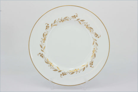 Royal Worcester - Saguenay - 9 1/4" Luncheon Plate