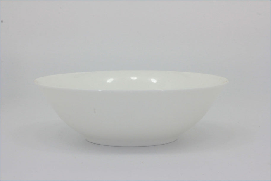 Royal Worcester - Serendipity White - Cereal Bowl
