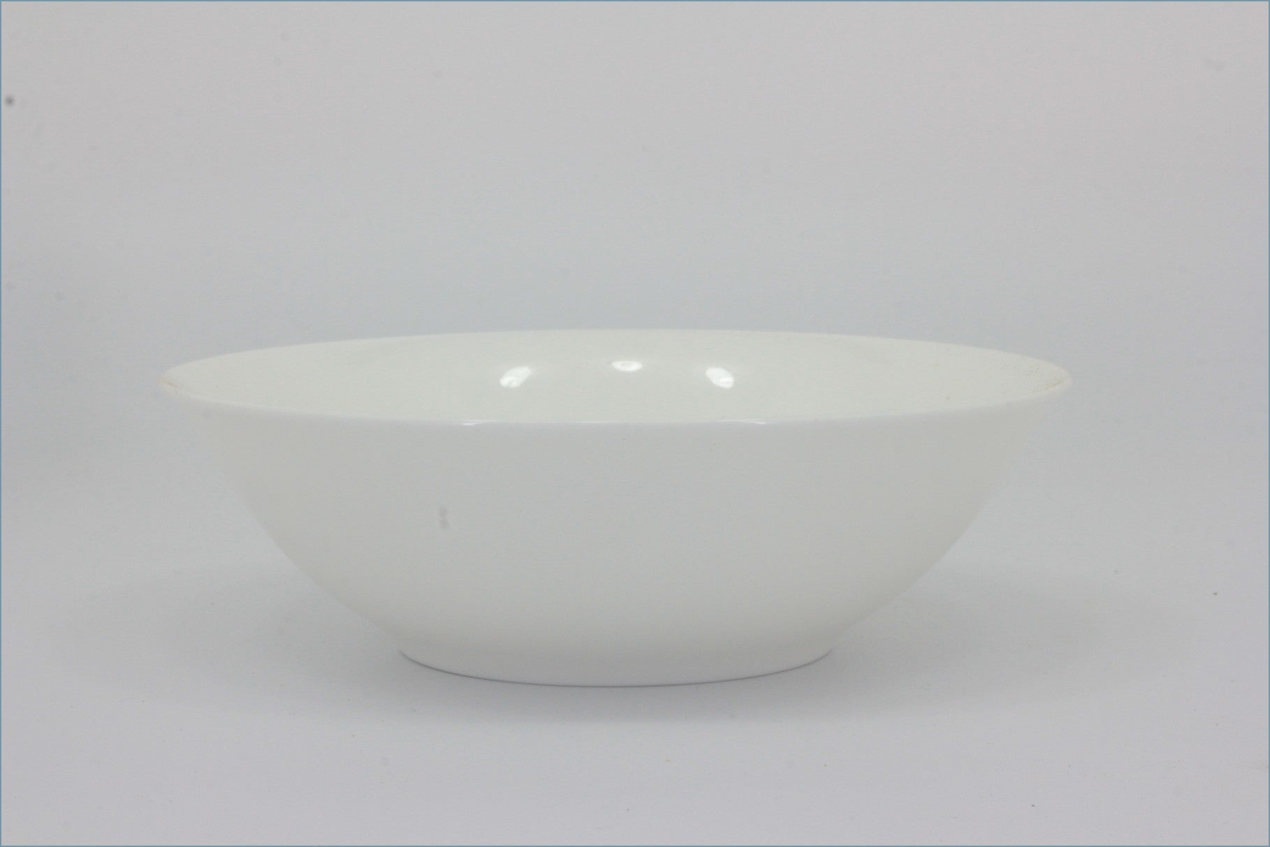 Royal Worcester - Serendipity White - Cereal Bowl