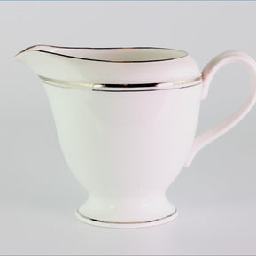 Royal Worcester - Silver Jubilee - Milk Jug