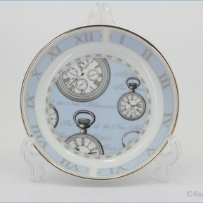 Royal Worcester - Time - Coaster