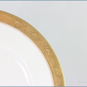 Royal Worcester - Unknown 3 - Dinner Plate