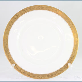 Royal Worcester - Unknown 3 - Dinner Plate
