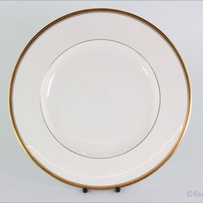 Royal Worcester - Viceroy (Gold) - 9 1/4