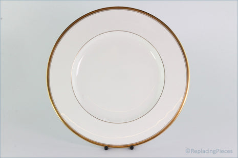 Royal Worcester - Viceroy (Gold) - 9 1/4" Luncheon Plate