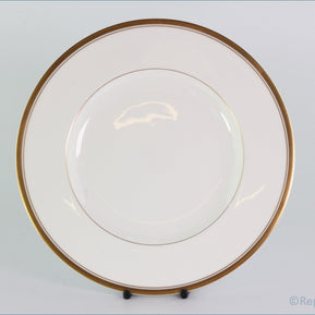 Royal Worcester - Viceroy (Gold) - 8 1/8