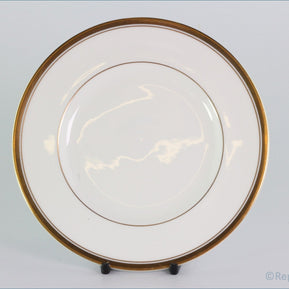Royal Worcester - Viceroy (Gold) - 6 1/4