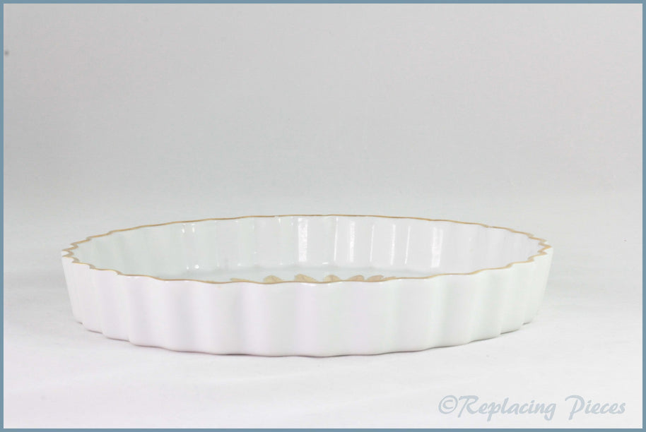 Royal Worcester - Wild Harvest - 10