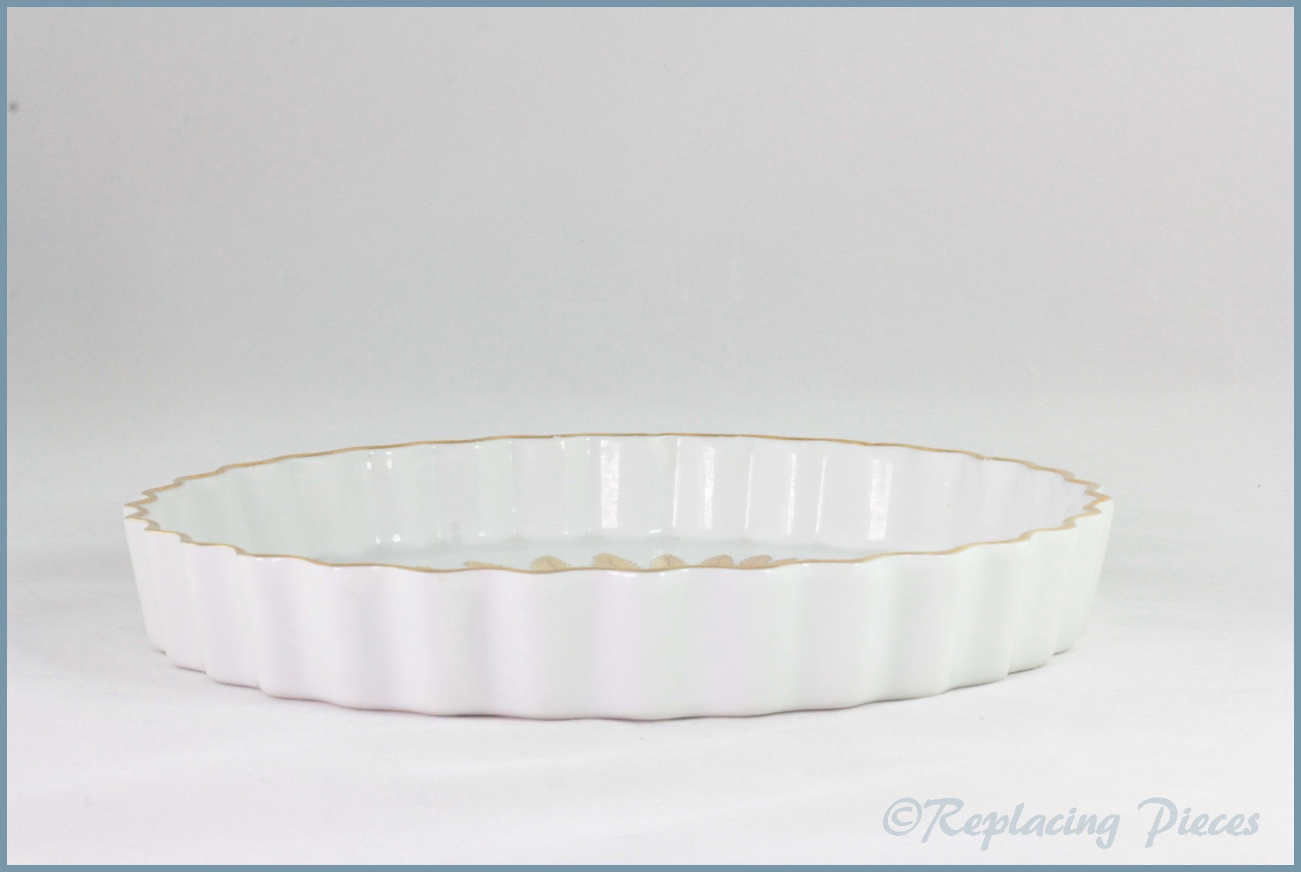 Royal Worcester - Wild Harvest - 10